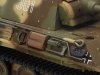 Tamiya 48219 1/35 German Panther Type G Late Version (w/Control Unit)